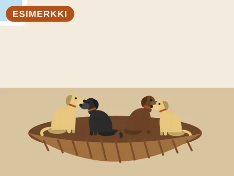 Myytävät labradorinnoutajan pennut, Tampere