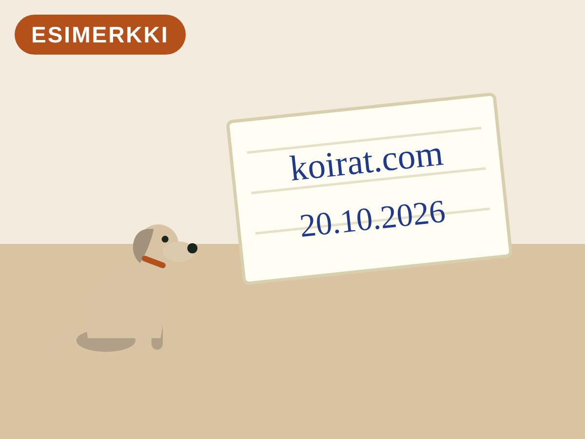 Sekarotuiset pennut (cockerspanieli x villakoira) myytävänä Jyväskylä – koirat.com-lappukuva