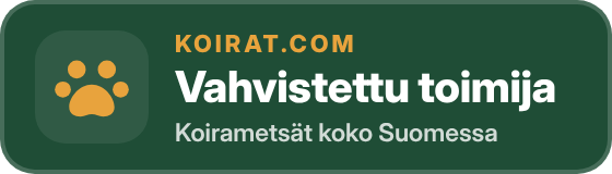 Tumma merkki